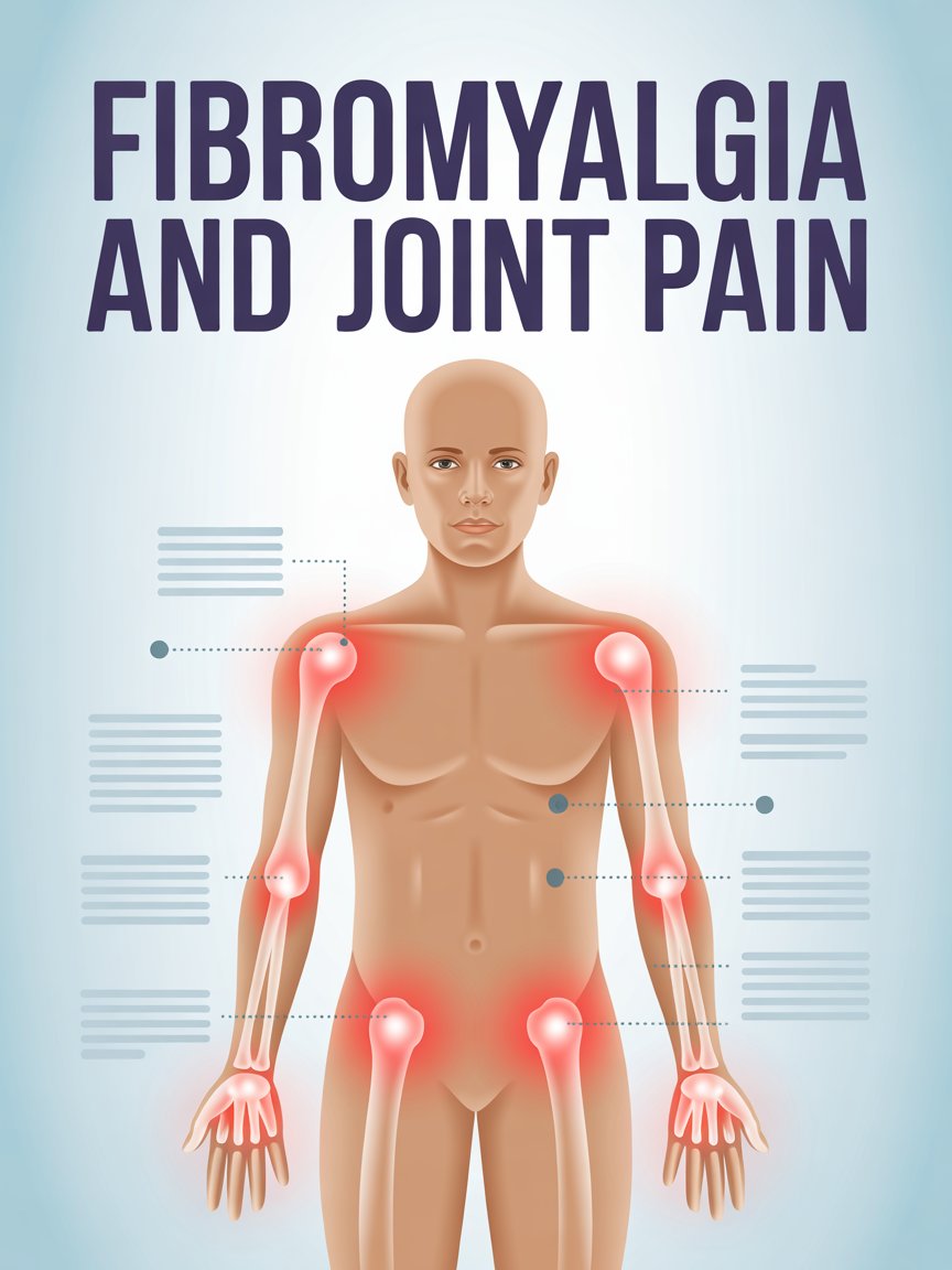 Fibromyalgia and Joint Pain
