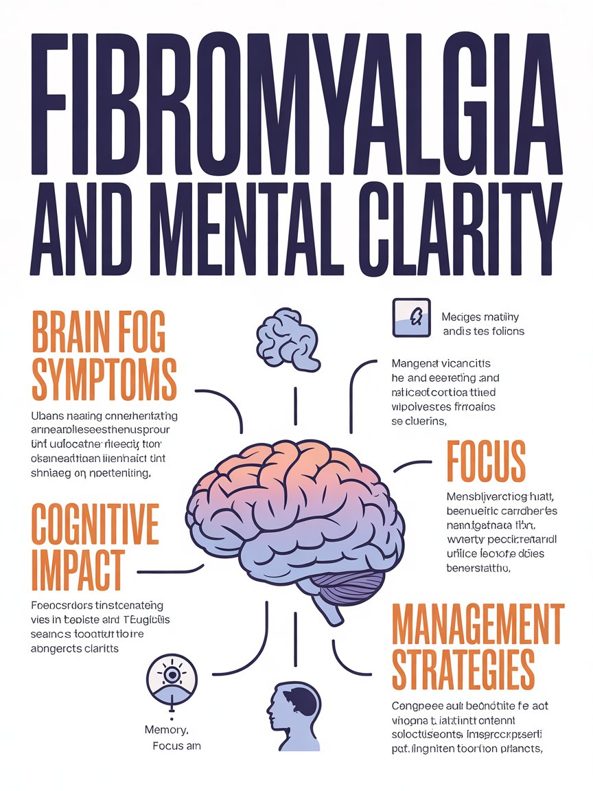 Fibromyalgia and Mental Clarity