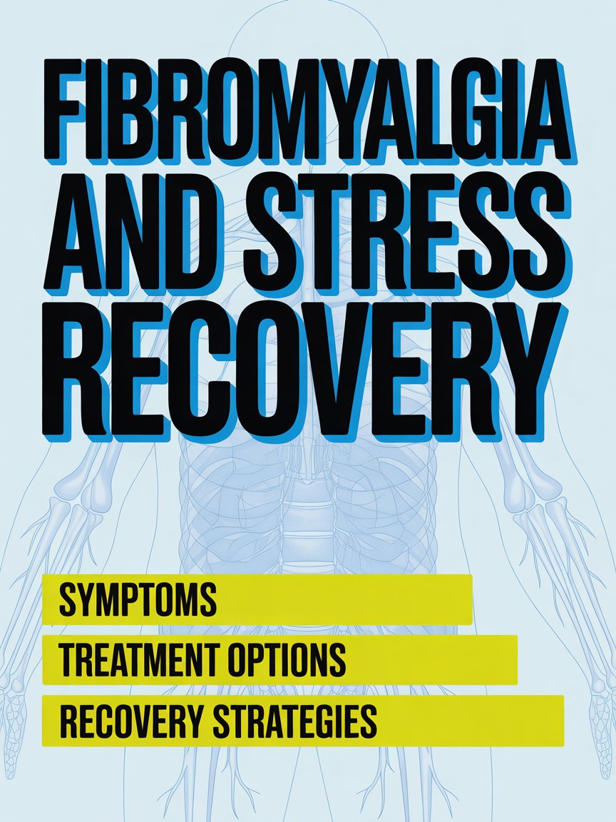 Fibromyalgia and Stress Recovery