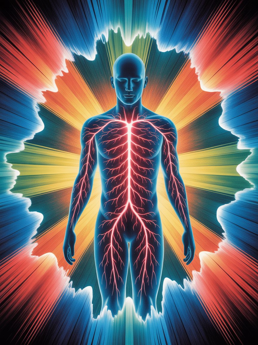 Fibromyalgia and Sensory Overload