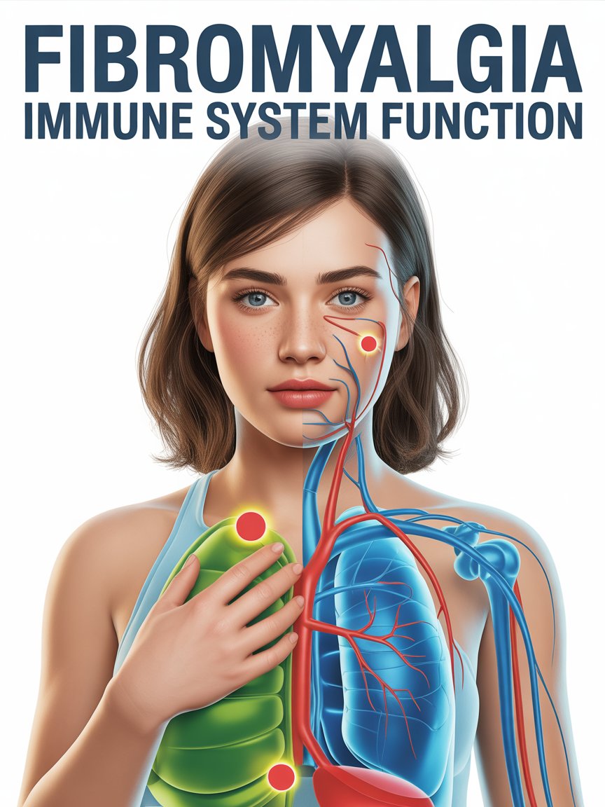 Fibromyalgia and Immune System Function