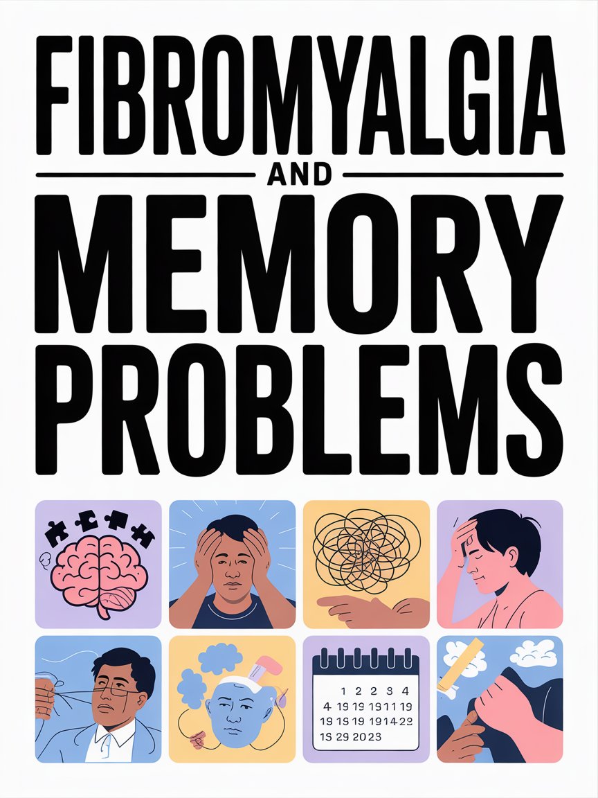 Fibromyalgia and Memory Problems