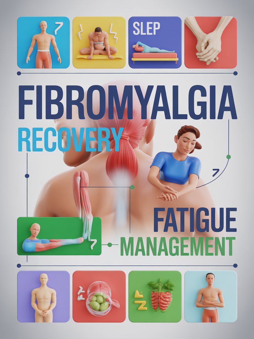Fibromyalgia and Fatigue Recovery