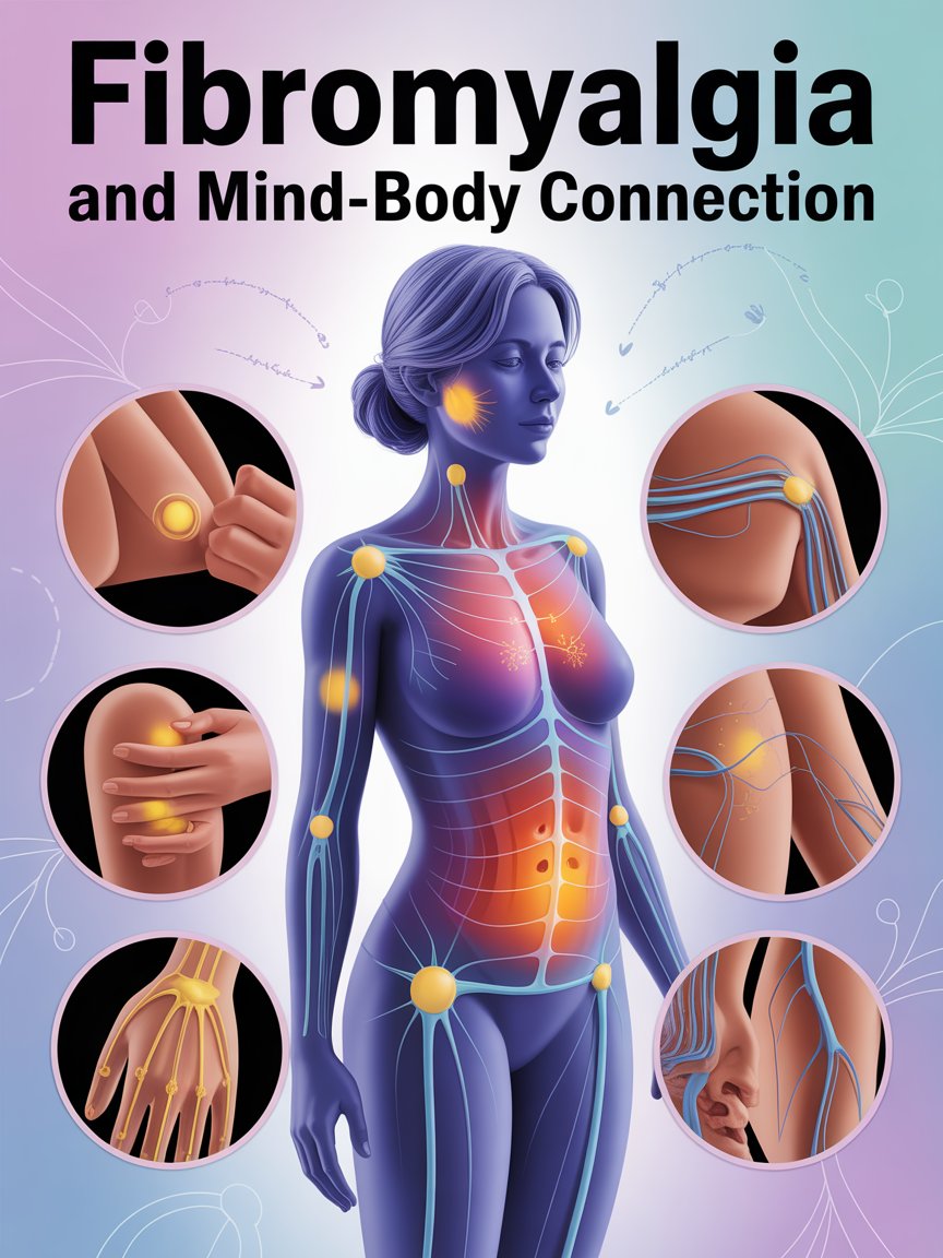 Fibromyalgia and Mind-Body Connection