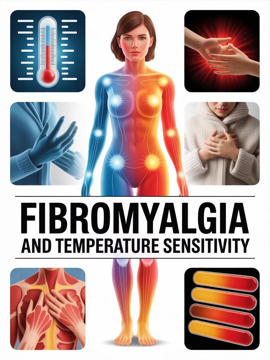 Fibromyalgia and Temperature Sensitivity