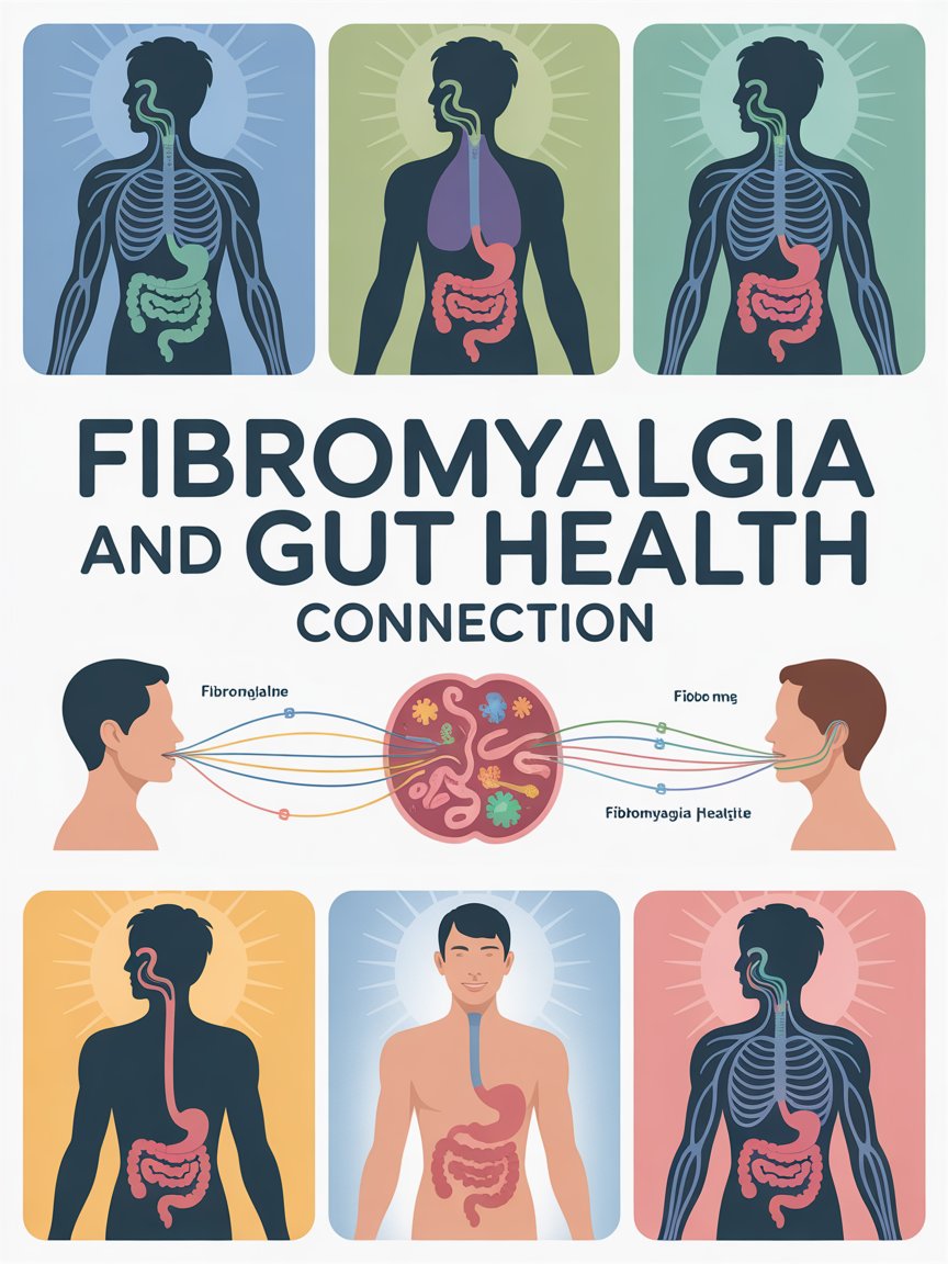 Fibromyalgia and Gut Health Connection