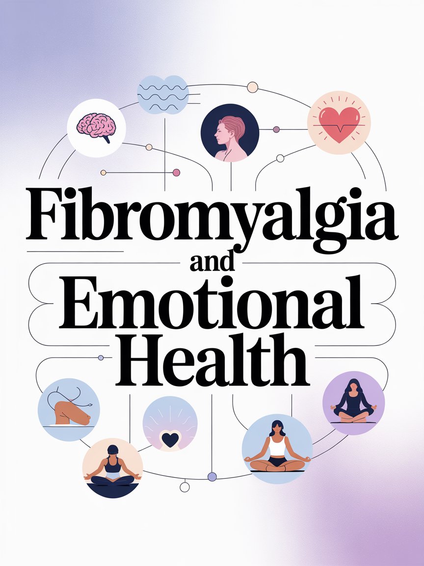 Fibromyalgia and Emotional Health