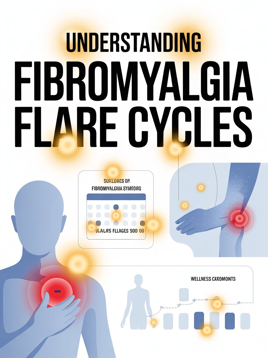 Understanding Fibromyalgia Flare Cycles