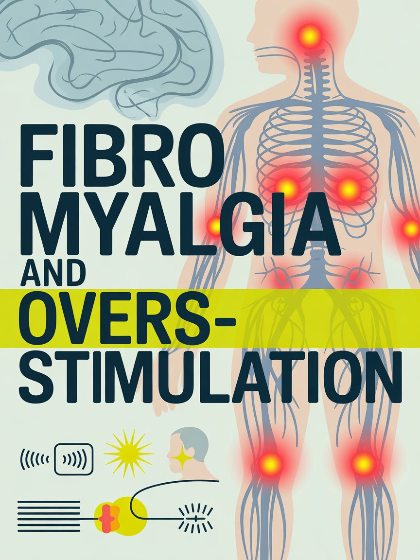 Fibromyalgia and Overstimulation