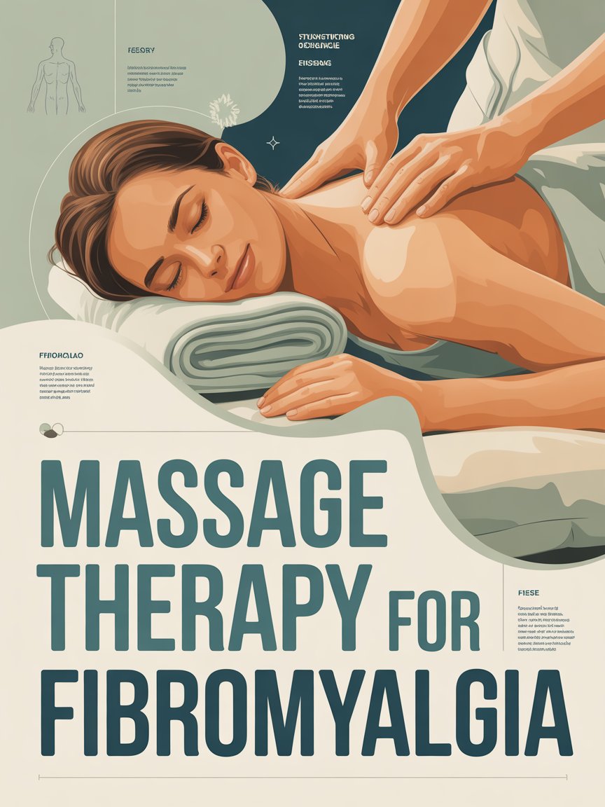 Massage Therapy for Fibromyalgia