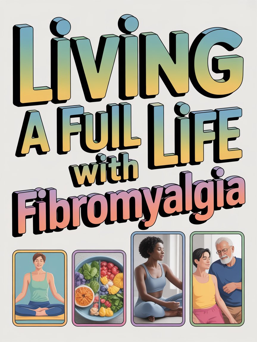 Living a Full Life With Fibromyalgia