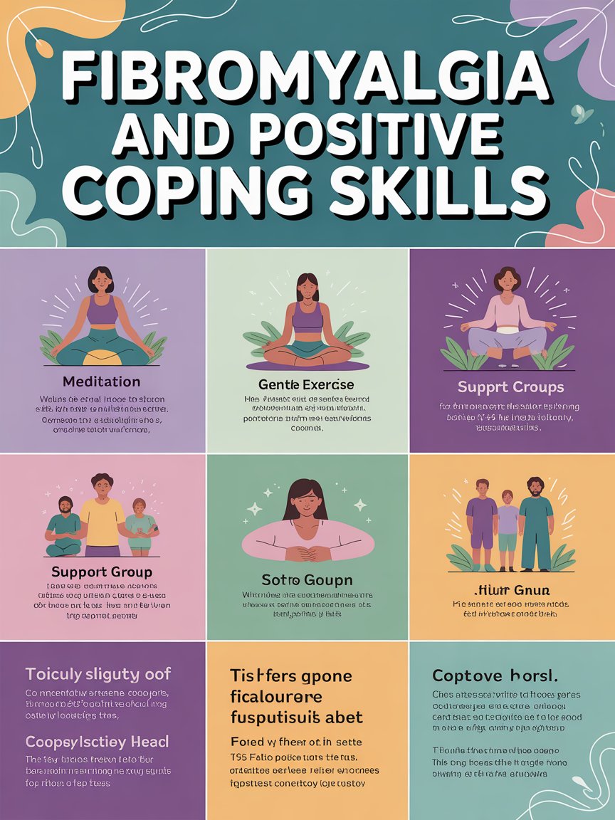 Fibromyalgia and Positive Coping Skills